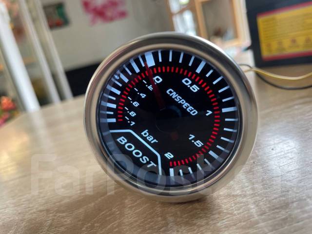 Cnspeed датчик буста