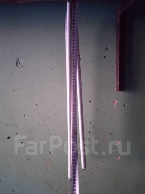 Пружина дверная 53 см оцинкованная, б/у, в наличии. Цена: 100₽ во ...