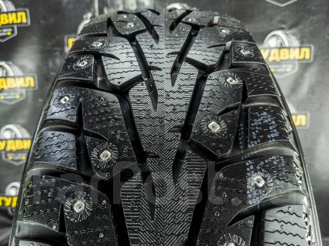 Yokohama Ice Guard Stud IG55, 205/60R16 96T, 16", 1 шт, в наличии, 205 ...