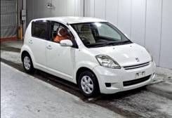 Toyota Passo. KGC10, 1KR ����