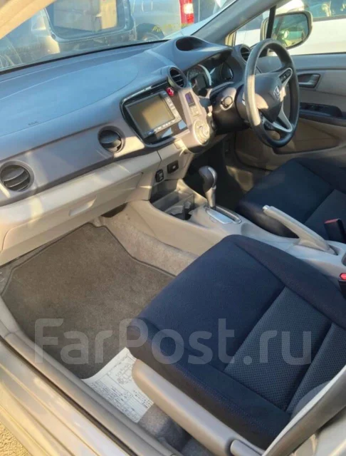 Honda Insight. ZE2, LDA2118484 ����