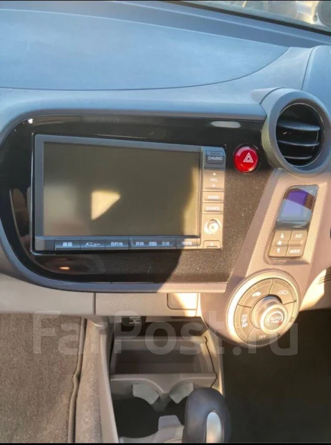 Honda Insight. ZE2, LDA2118484 ����