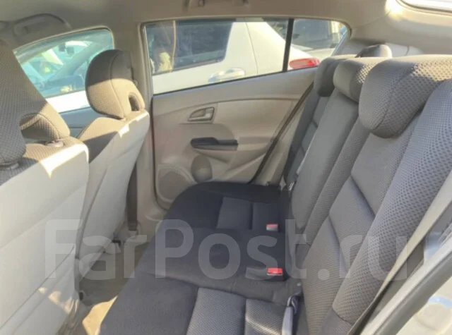 Honda Insight. ZE2, LDA2118484 ����