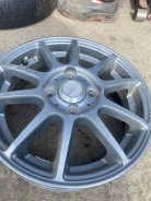 5Zigen Legales aEX. x14", 4x100 ����