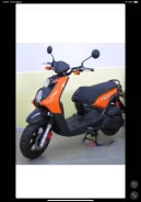 Yamaha BWs. 125����. ��., ��������, ���������, ������ �� �� ����