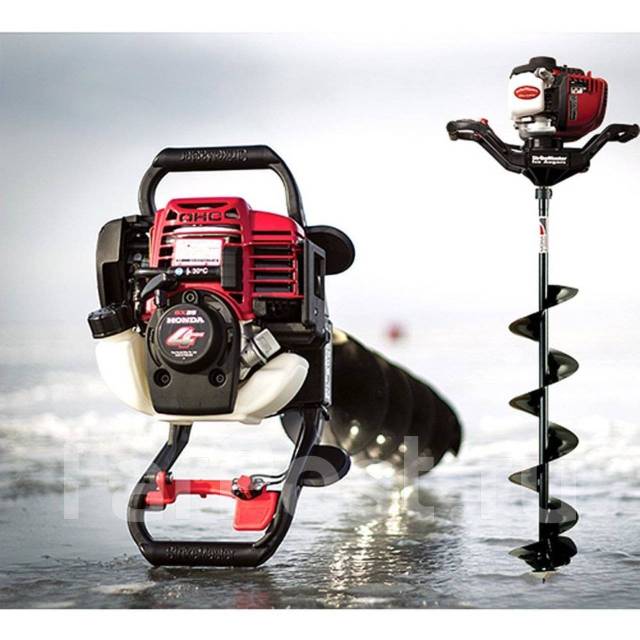 Ремонт триммеров, мотобуров и др. бензооборудования - Техника и ...