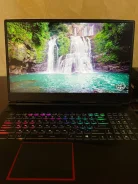MSI GE75 Raider 9SG. 17.3", 2,6����, ��� 32 ��, ���� 1 024���, WiFi: 1, Bluetooth: 1, ����������� �� 3��. ����