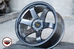 RAYS Volk Racing TE37. 9.0x18", 5x114.3, ET30, �� 73,1���. ����