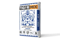 ��������� ���� ��� ���� � ���������� ������ �-45 ������ ���� Tiger mix 25�� (56��/����.) ����