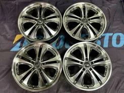 RAYS Waltz Forged SD-5. 7.0x18", 5x114.3, ET48 ����