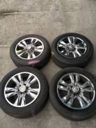 K&K ����� AL. 9.0x20", 6x139.7, ET30 ����
