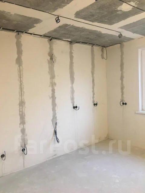 Электрика под \"ключ\" новострой, вторичка, коттедж, качество во Владивостоке