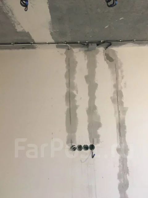 Электрика под \"ключ\" новострой, вторичка, коттедж, качество во Владивостоке