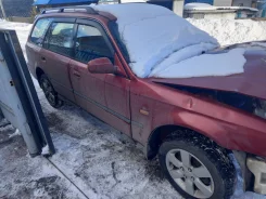 Honda Orthia. EL1, B18B ����
