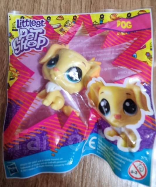 Pet shop littlest clearance pet shop