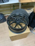 Sakura Wheels YA3816. x19", 5x114.3, ET35 ����