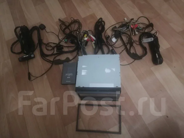 Pioneer Carrozzeria AVIC-HRZ990 ����