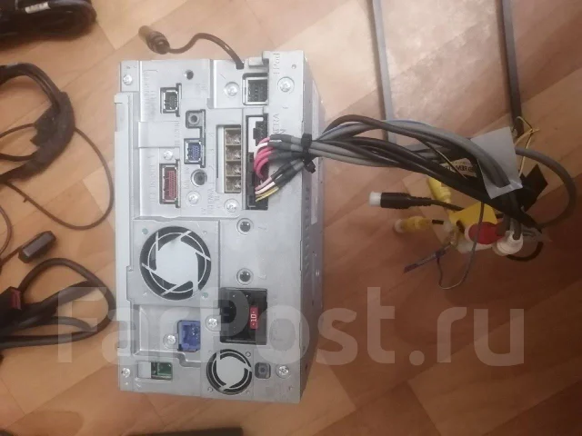 Pioneer Carrozzeria AVIC-HRZ990 ����