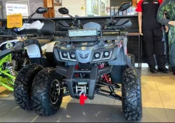 Yacota Warrior 200 Pro. ��������, ��� ���\���, ��� �������. ��� ����� �� ������������ ����