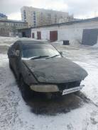 Nissan Skyline. ER33, RB25DE ����