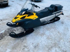 BRP Ski-Doo Tundra WT. ��������, ��, �� ����