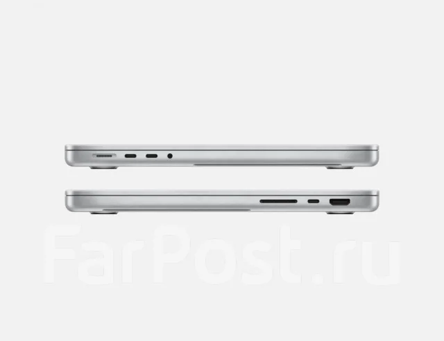 Apple MacBook Pro 14. 14", ��� 16 ��, ���� 1 024���, WiFi: 1, Bluetooth: 1. ��� ����� �� ���������� ����