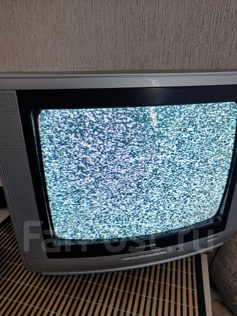 Erisson. CRT (���) ����