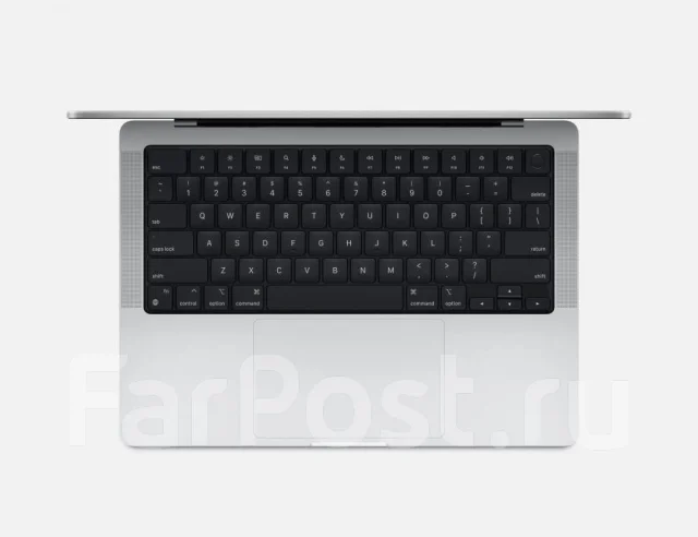 Apple MacBook Pro 14. 14", ��� 16 ��, ���� 512���, WiFi: 1, Bluetooth: 1. ��� ����� �� ���������� ����