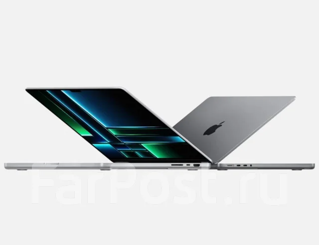 Apple MacBook Pro 14. 14", ��� 16 ��, ���� 512���, WiFi: 1, Bluetooth: 1. ��� ����� �� ���������� ����