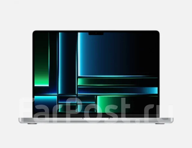 Apple MacBook Pro 14. 14", ��� 16 ��, ���� 512���, WiFi: 1, Bluetooth: 1. ��� ����� �� ���������� ����