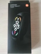 Xiaomi Smart Band 7 ����