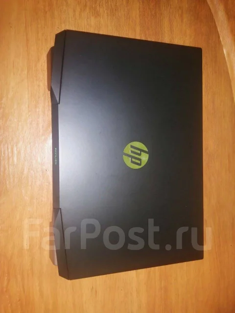 HP Pavilion Gaming 17-cd1073ur. 17.3", 2,5����, ��� 16 ��, ���� 512���, WiFi: 1, Bluetooth: 1, ����������� �� 5��. ����