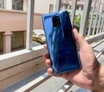 Xiaomi Redmi Note 9 Pro. �/�, 128 ��, �����, 4G LTE ����