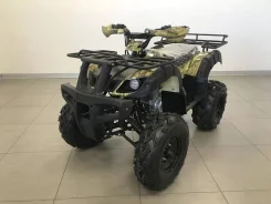 Motoland Adventure 250. ��������, ��� �������. ��� ����� �� ������������ ����