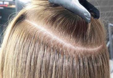 Нано наращивание. Ультразвуковое Холодное наращивание волос. Итальянское наращивание волос (микро, нано). Ультразвуковое наращивание капсулы. Наращивание 350 нано капсул.