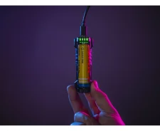 �������� ���������� Armytek Handy C1 Pro � �������� powerbank ����
