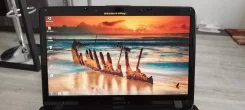 Dell Vostro A860. 1,9����, ��� 2048 ��, ���� 250���, WiFi, Bluetooth, ����������� �� 1��. ����