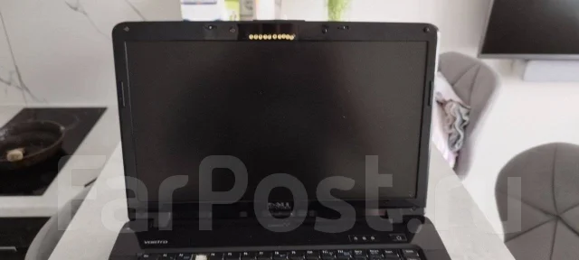 Dell Vostro A860. 1,9����, ��� 2048 ��, ���� 250���, WiFi: 1, Bluetooth: 1, ����������� �� 1��. ����