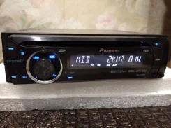 Pioneer Carrozzeria DEH-P540 ����