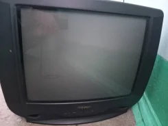 EVGO. CRT (���) ����
