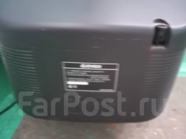 EVGO. CRT (���) ����