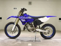 Yamaha YZ 125X. 125����. ��., ��������, ��� ���, ��� ������� ����