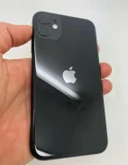 Apple iPhone 11. �/�, 128 ��, ������, 3G, 4G LTE, NFC ����