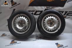 ��������� + ������ Bridgestone 15" (LegoCar125). x15" 5x110 �� 64���. ����