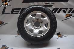 �������� ������ + ������ Bridgestone 15" (LegoCar125). x15" 6x139.7 ����
