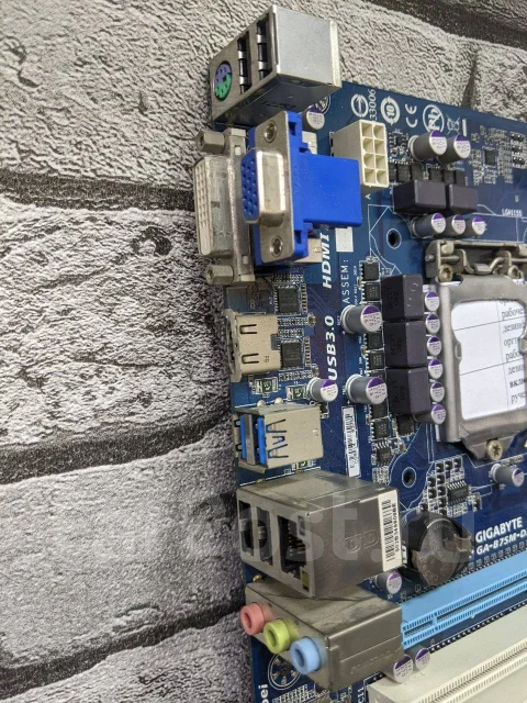 LGA1155 ����