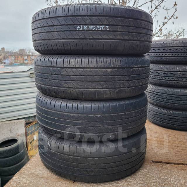 Horizon, 225/65R17 102S, 17", 1 шт, в наличии, 225 мм, 65 %, радиальный ...