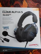HyperX Cloud Alpha S ����