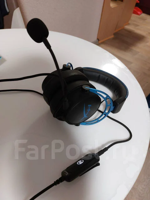 HyperX Cloud Alpha S ����