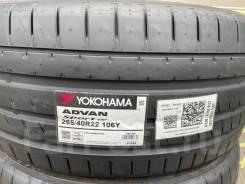 Yokohama Advan Sport V107. , 2024 ,  